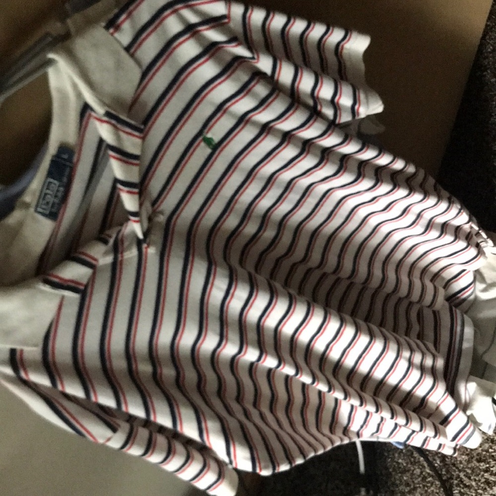 Ralph Lauren polo